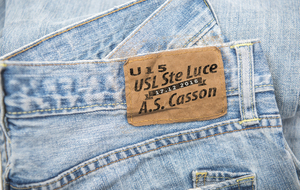 17.12.2016 - U15 - USL Ste Luce - AS Casson