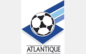 Coupe Atlantique Féminine - 4ème tour - 1/4 de finale