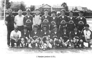 Juniors 85-86