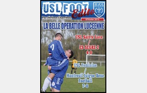 08.02.2015 - USL A - ES Segré 2
