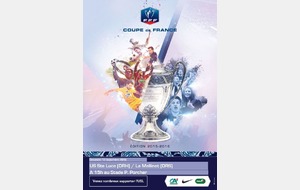 Match de Coupe de France