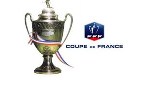 Tirage de la Coupe de France