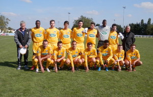 Match de Coupe de France