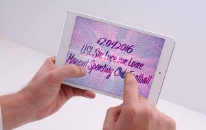 17.04.2016 - Usl A - Mareuil S.C.F