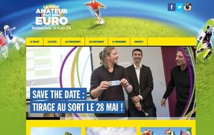 Les U13 feront l'euro