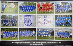 Les images de la saison 2016 / 2017