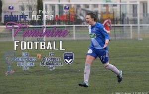 Édito de Jérome : Coupe de France Féminine