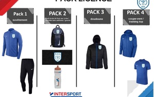 DATE - ESSAYAGE DU PACK (survêt ou autre choix) 