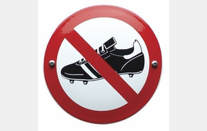 Pas de match ce weekend à Ste Luce