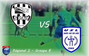 Retour sur la victoire 1-2 à USN Spay