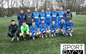 Nouveaux Maillots Nouveau Sponsor