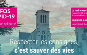 La Ville propose une "Foire aux Questions"