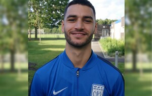 Bienvenue à Nicolas, nouveau responsable de l'école de football