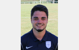 INTERVIEW - BILAN DE LA SAISON - JONATHAN COTTIAUX - U14