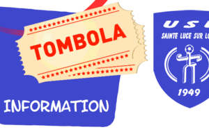 INFORMATION TOMBOLA