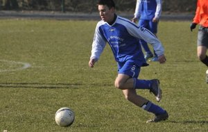 U17 - 07.03.2010 - USL - Chat. AlGj Aubin Ro - 04.