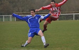 21.03.2010 - COUPE DU DISTRICT R.BOUVIER -US Ste L