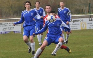 21.03.2010 - COUPE DU DISTRICT R.BOUVIER -US Ste L