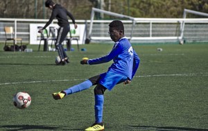 Matchs U11A - Orvault RC - 30-03-19