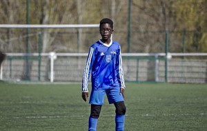 Matchs U11A - Orvault RC - 30-03-19