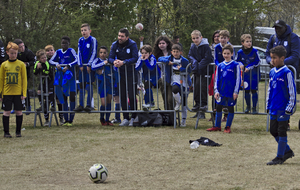 Challenge intersport U11 à Treillieres 13-14 avril 2019