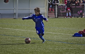 Tounoi U11 à St Mars - 8 mai 2019