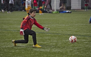 Tounoi U11 à St Mars - 8 mai 2019