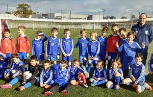 U8-9 Plateau Grandchamp 23-11-19