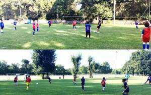 Entrainement du 02-09-2020