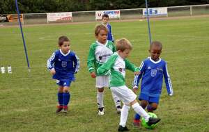 Plateau aux Sorinières - 26/09/20