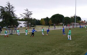 Plateau aux Sorinières - 26/09/20