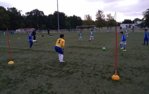 Plateau aux Sorinières - 26/09/20