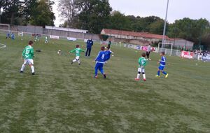 Plateau aux Sorinières - 26/09/20