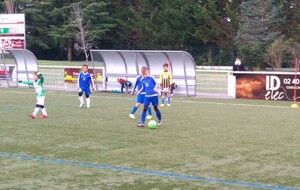 Plateau aux Sorinières - 26/09/20