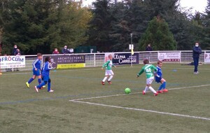Plateau aux Sorinières - 26/09/20