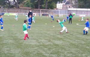 Plateau aux Sorinières - 26/09/20