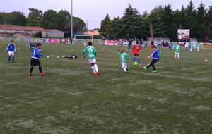 Plateau aux Sorinières - 26/09/20