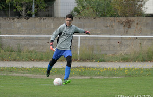 Victoire 4-1 des U115A contre Vertou ES foot 2 - 26-09-2020
