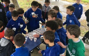 Entrainement 13/12/20