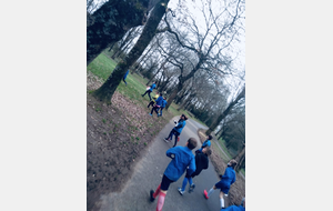 Semaine 1 : du 22 au 26 février 2021