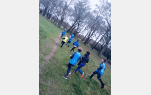 Semaine 1 : du 22 au 26 février 2021