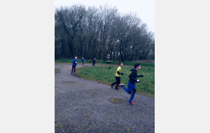 Semaine 1 : du 22 au 26 février 2021