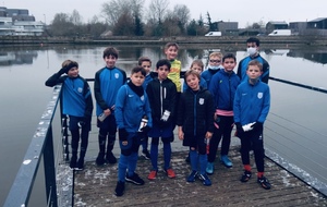 Semaine 1 : du 22 au 26 février 2021