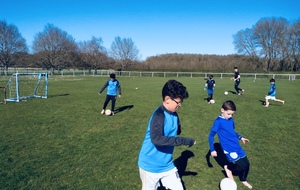 Semaine 1 : du 22 au 26 février 2021