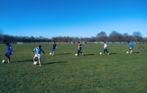 Semaine 1 : du 22 au 26 février 2021