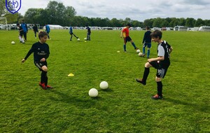 Entrainement du 05-05-2021