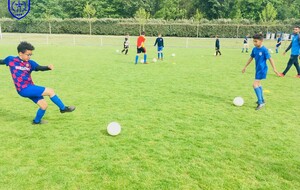 Entrainement du 05-05-2021