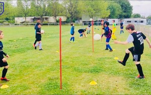 Entrainement du 05-05-2021