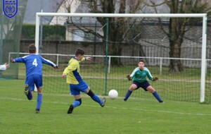 Victoire 9-0 en coupe contre Soudan 22-01-22