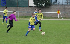 Victoire 9-0 en coupe contre Soudan 22-01-22